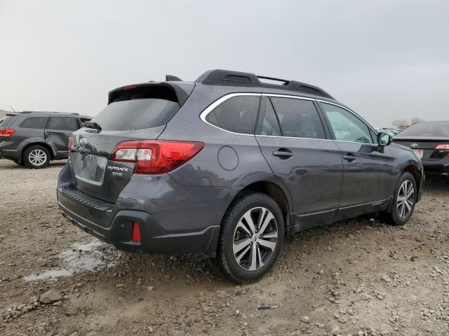 Photo 3 from auction – 2018 SUBARU OUTBACK 3. with VIN 4S4BSENC1J3244951
