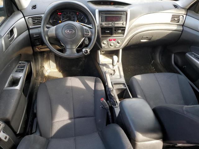 Photo 8 from auction – 2012 SUBARU FORESTER 2 with VIN JF2SHAAC3CH404305