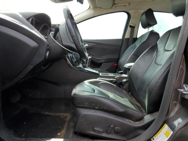 Photo 7 from auction – 2015 FORD FOCUS TITA with VIN 1FADP3N20FL324555