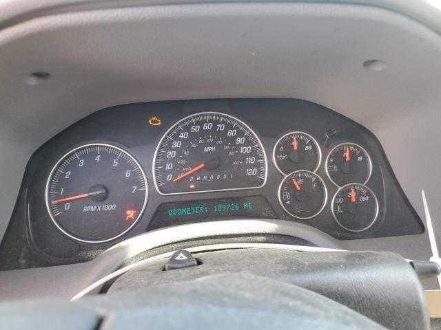Photo 9 from auction – 2006 GMC ENVOY DENA with VIN 1GKES63M462336365