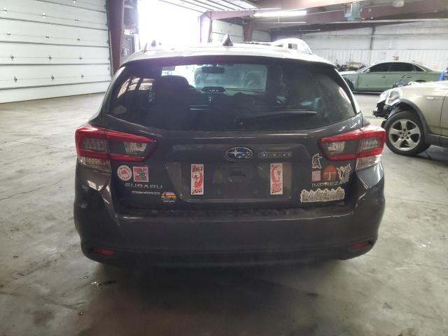 Photo 6 from auction – 2023 SUBARU IMPREZA PR with VIN 4S3GTAV68P3716159