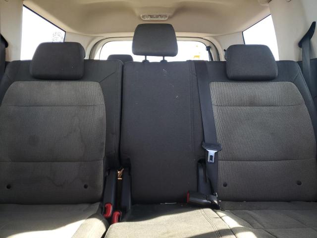 Photo 10 from auction – 2011 FORD FLEX SEL with VIN 2FMGK5CCXBBD01108