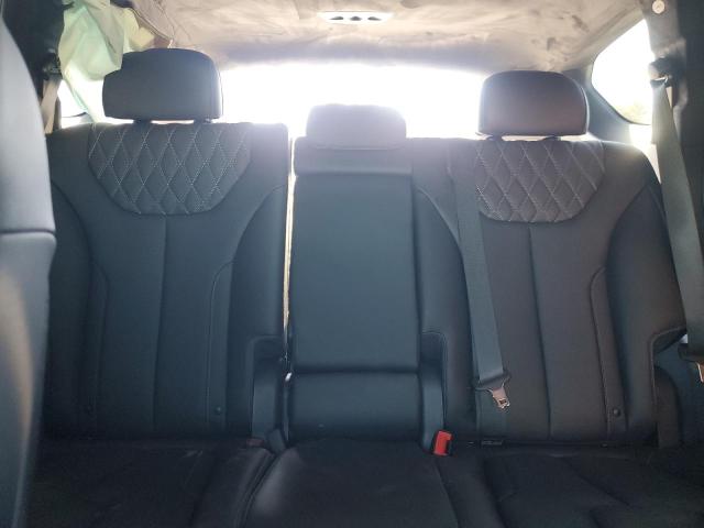 Photo 10 from auction – 2023 HYUNDAI SANTA FE C with VIN 5NMS5DAL2PH640456