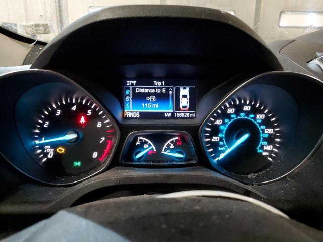 Photo 9 from auction – 2016 FORD ESCAPE TIT with VIN 1FMCU9J91GUC78911