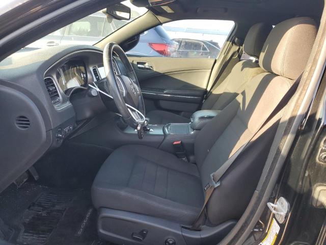 Photo 7 from auction – 2012 DODGE CHARGER SX with VIN 2C3CDXHG9CH164976