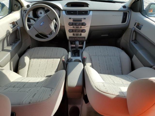 Photo 8 from auction – 2008 FORD FOCUS SE with VIN 1FAHP35N88W121930