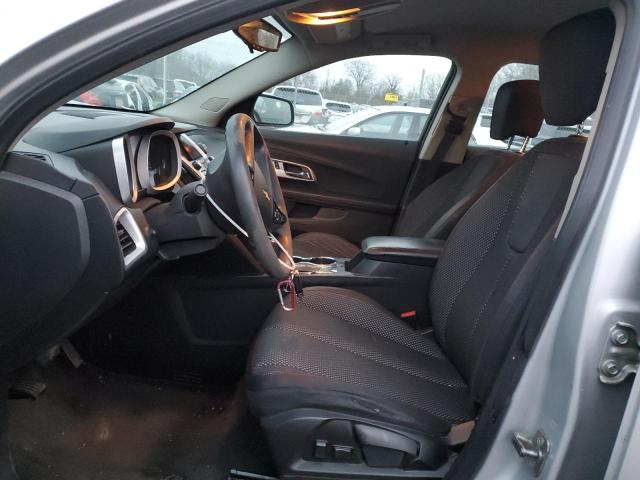 Zdjęcie 7 z aukcji – 2016 CHEVROLET EQUINOX LS z VIN 2GNFLEEK1G6187914