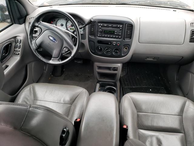 Zdjęcie 8 z aukcji – 2002 FORD ESCAPE XLT z VIN 1FMCU03132KD34953