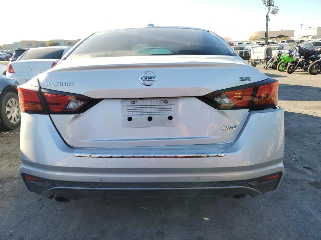 Photo 6 from auction – 2020 NISSAN ALTIMA SR with VIN 1N4BL4CW4LC195584