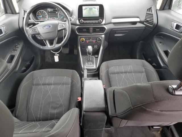 Photo 8 from auction – 2018 FORD ECOSPORT S with VIN MAJ3P1TE0JC195545
