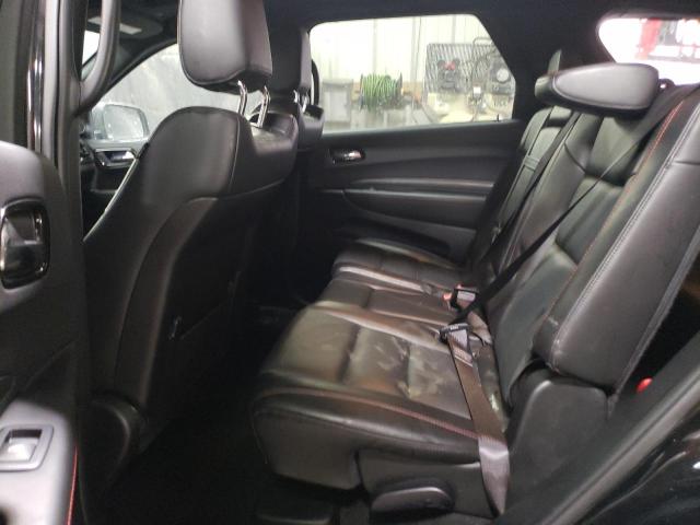 Photo 11 from auction – 2024 DODGE DURANGO GT with VIN 1C4RDJDG0RC212840