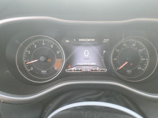 Photo 9 from auction – 2014 JEEP CHEROKEE L with VIN 1C4PJLDS1EW256189
