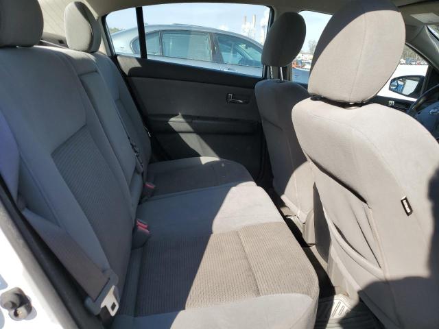 Photo 10 from auction – 2012 NISSAN SENTRA 2.0 with VIN 3N1AB6AP9CL632809