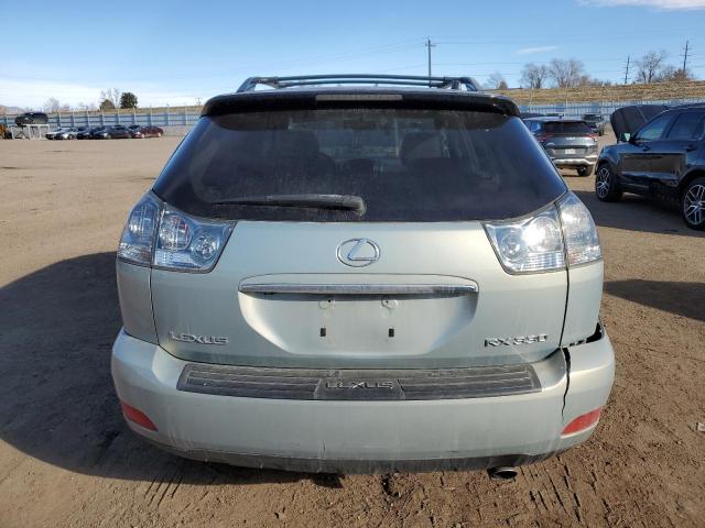 Photo 6 from auction – 2006 LEXUS RX 330 with VIN JTJHA31UX60105315