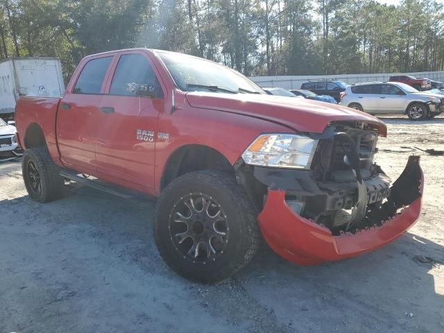 Photo 4 from auction – 2016 RAM 1500 ST with VIN 3C6RR7KT2GG127634