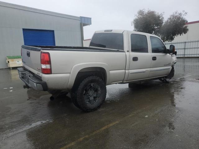 Photo 3 from auction – 2006 GMC SIERRA K25 with VIN 1GTHK23D46F147077