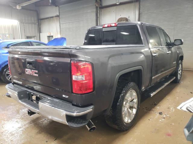 Photo 3 from auction – 2015 GMC SIERRA K15 with VIN 3GTU2VEC4FG509198