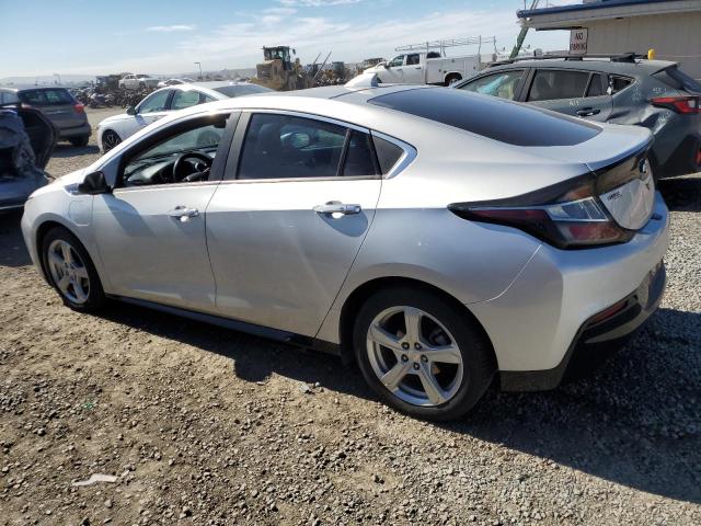 Photo 2 from auction – 2016 CHEVROLET VOLT LT with VIN 1G1RC6S57GU140942