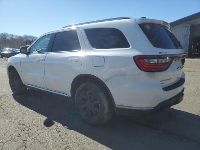 Photo 2 from auction – 2014 DODGE DURANGO SX with VIN 1C4RDJAG4EC484418