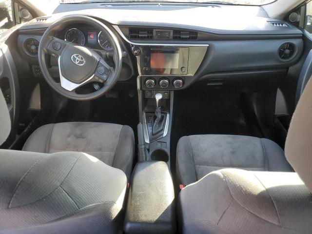 Photo 8 from auction – 2018 TOYOTA COROLLA L with VIN 5YFBURHE7JP765621