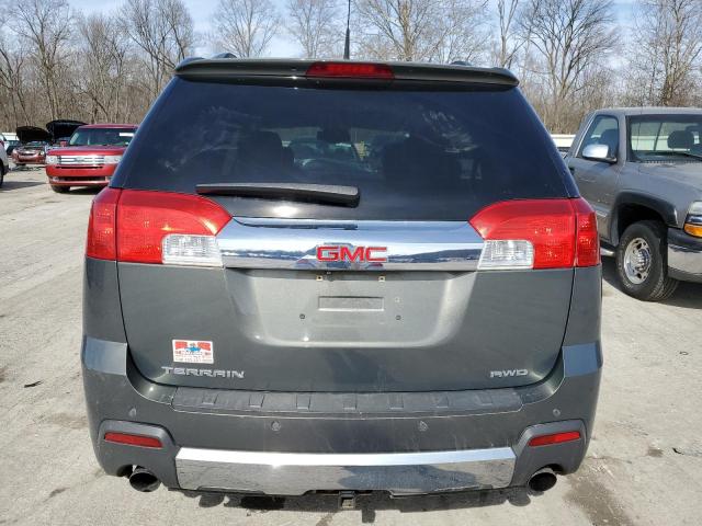 Снимка 6 от търг – 2012 GMC TERRAIN SL с VIN 2GKFLXE52C6334612