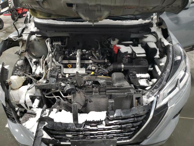 Photo 12 from auction – 2023 NISSAN KICKS S with VIN 3N1CP5BV1PL515409