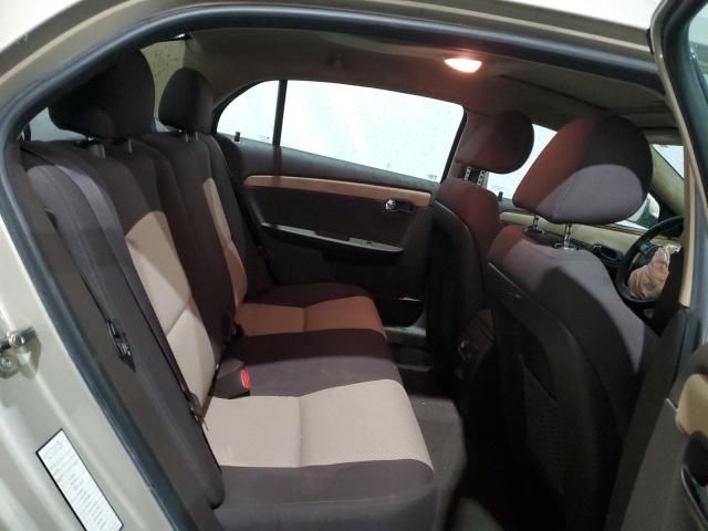 Photo 10 from auction – 2011 CHEVROLET MALIBU 1LT with VIN 1G1ZC5E15BF330934