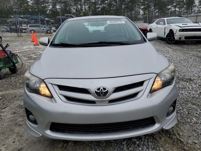 Photo 5 from auction – 2011 TOYOTA COROLLA BA with VIN 2T1BU4EE1BC710459