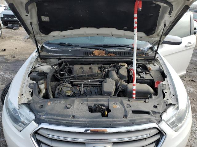 Photo 11 from auction – 2013 FORD TAURUS SEL with VIN 1FAHP2E84DG180577