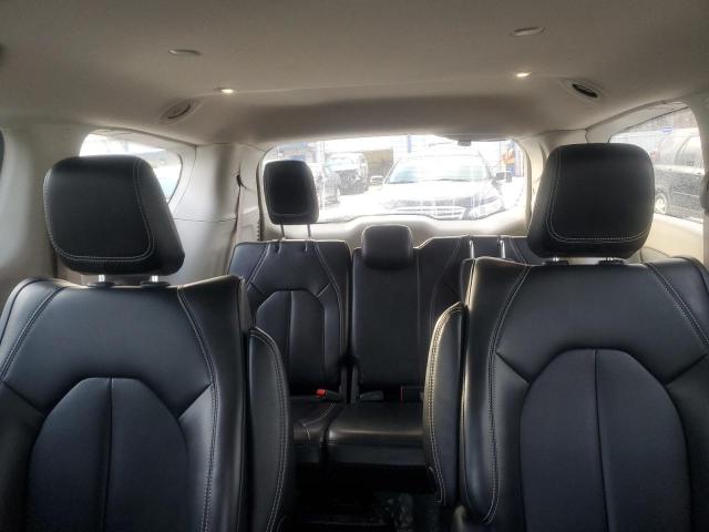 Photo 10 from auction – 2023 CHRYSLER PACIFICA H with VIN 2C4RC1L73PR522991