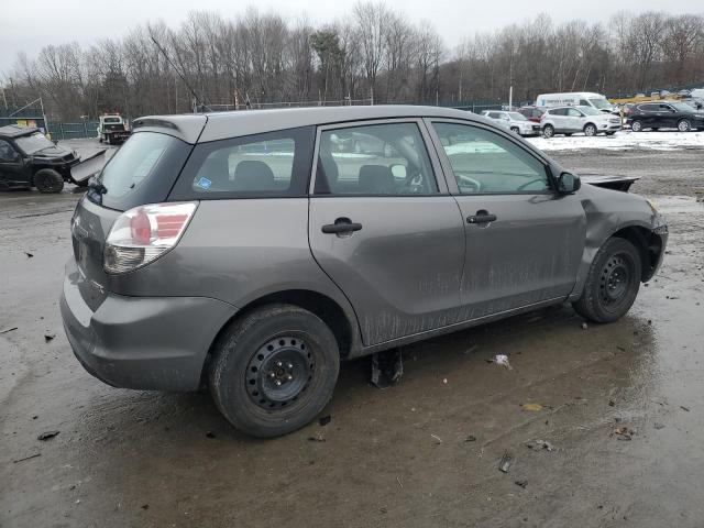 Photo 3 from auction – 2006 TOYOTA COROLLA MA with VIN 2T1LR32EX6C554075