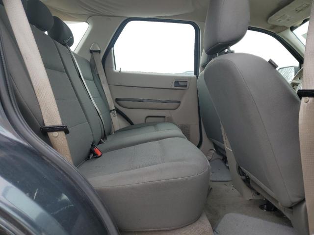 Foto 11 de la subasta – 2008 FORD ESCAPE con VIN 1FMCU02Z38KA90267