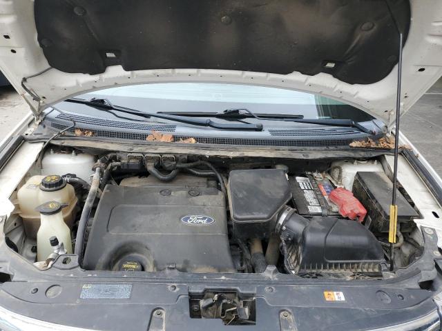 Photo 11 from auction – 2012 FORD EDGE LIMIT with VIN 2FMDK4KC7CBA23347