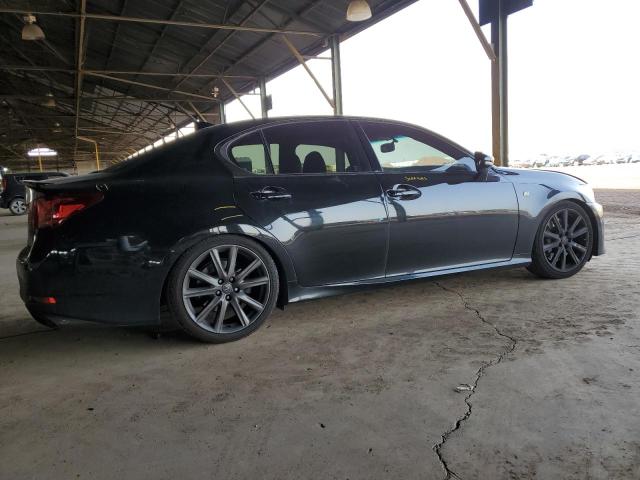Photo 3 from auction – 2015 LEXUS GS 350 with VIN JTHBE1BL4FA000852