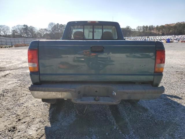 Photo 6 from auction – 1997 FORD RANGER with VIN 1FTCR10X9VUD15594