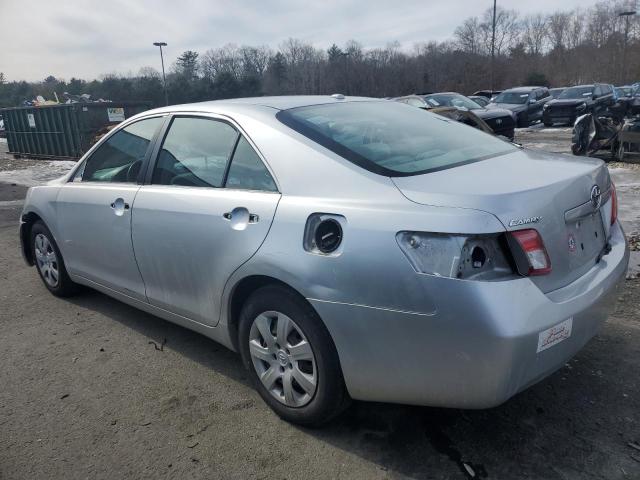 Photo 2 from auction – 2010 TOYOTA CAMRY BASE with VIN 4T1BF3EK7AU046532