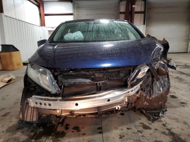 Photo 5 from auction – 2018 HONDA ODYSSEY EX with VIN 5FNRL6H75JB094088