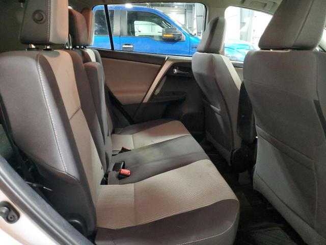 Photo 10 from auction – 2014 TOYOTA RAV4 XLE with VIN 2T3RFREV1EW136221