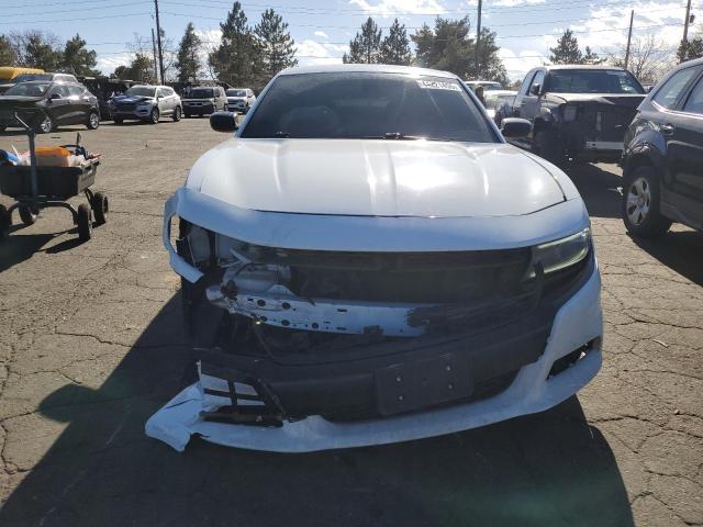 Photo 5 from auction – 2018 DODGE CHARGER GT with VIN 2C3CDXJG5JH182267