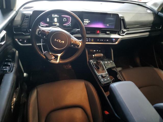 Photo 8 from auction – 2023 KIA SPORTAGE E with VIN 5XYK3CAFXPG018465