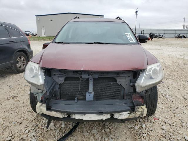 Снимка 5 от търг – 2012 MAZDA CX-9 с VIN JM3TB2CA1C0358632