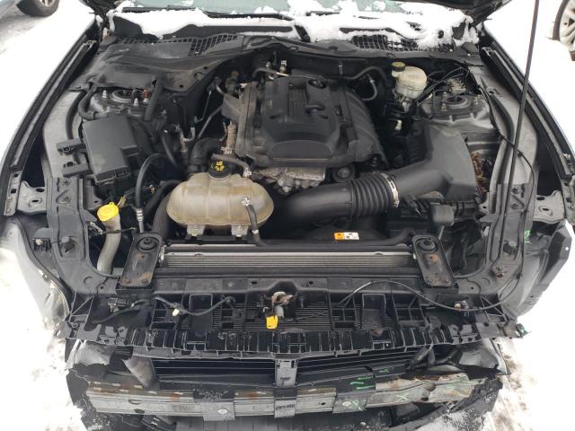 Zdjęcie 11 z aukcji – 2016 FORD MUSTANG z VIN 1FA6P8TH5G5205094