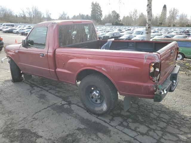 Photo 2 from auction – 2004 MAZDA B2300 with VIN 4F4YR12DX4TM01324