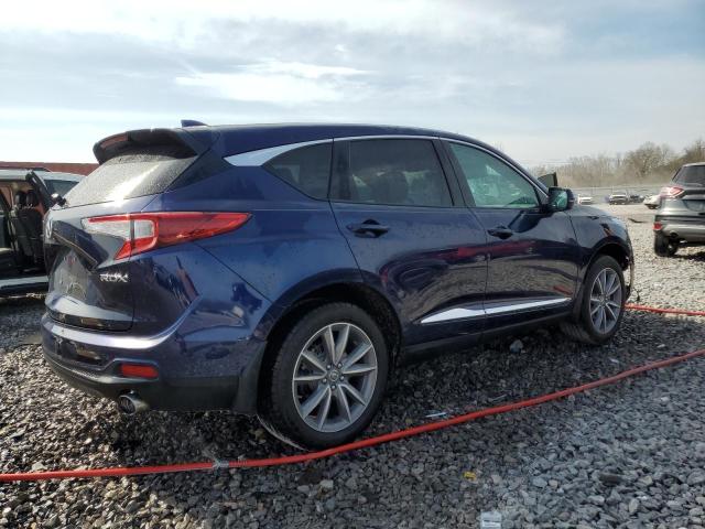 Photo 3 from auction – 2019 ACURA RDX TECHNO with VIN 5J8TC1H53KL008512