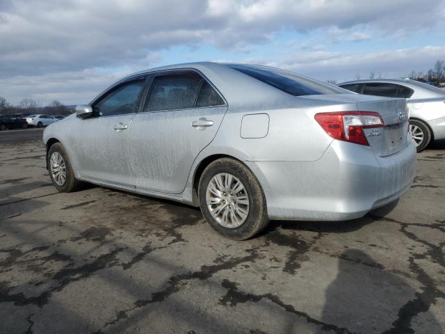 Photo 2 from auction – 2014 TOYOTA CAMRY L with VIN 4T4BF1FKXER406956