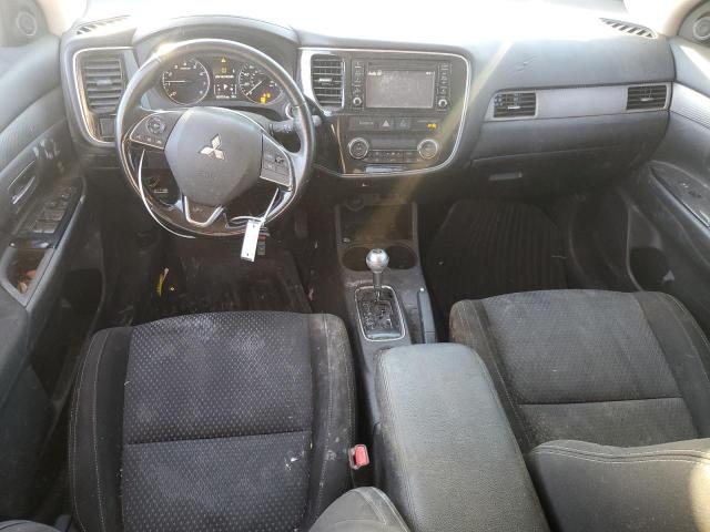 Photo 8 from auction – 2016 MITSUBISHI OUTLANDER with VIN JA4AD3A38GZ018040