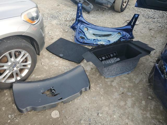 Photo 12 from auction – 2022 TESLA MODEL 3 with VIN 5YJ3E1EC7NF270231
