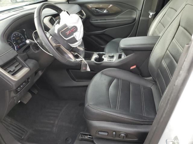 Photo 7 from auction – 2022 GMC TERRAIN DE with VIN 3GKALXEV8NL229095