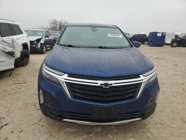 Photo 5 from auction – 2022 CHEVROLET EQUINOX LT with VIN 3GNAXKEV0NS217751