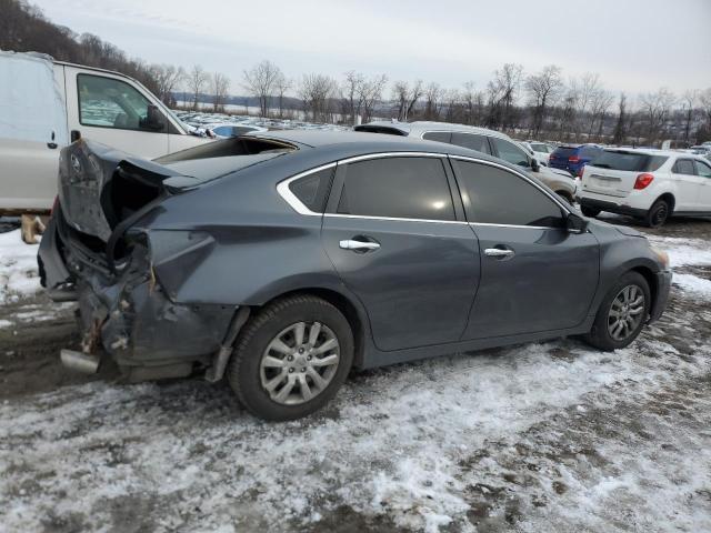 Photo 3 from auction – 2013 NISSAN ALTIMA 2.5 with VIN 1N4AL3APXDC279427